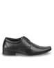 Buy Black Formal Shoes for Men by Metro Online | Ajio.com