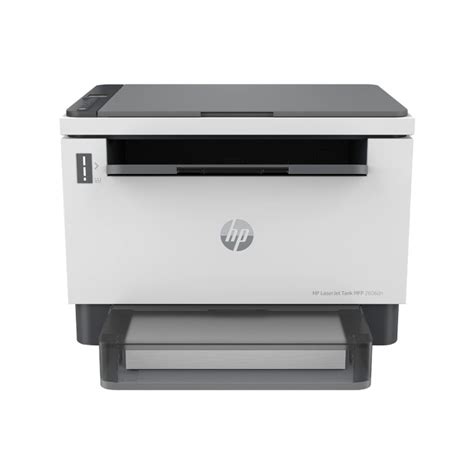 HP LaserJet Tank 2606dn All-in-One Printer | Duplex Print, Copy, Scan ...