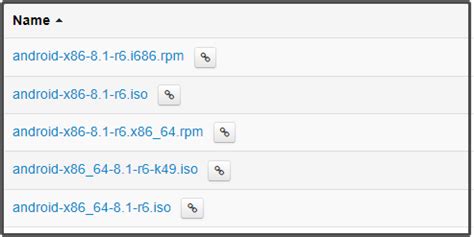 Image result for Android ISO 64-Bit