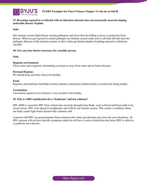 Class 9 Chapter 13 Science Question and Answer 的图像结果