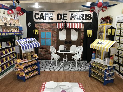 Paris theme classroom | French classroom decor, French classroom, Paris ...