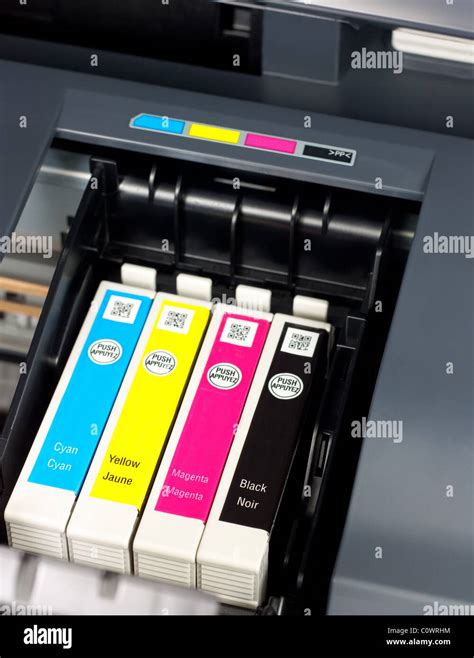 Image result for Making Colour Ink Printer