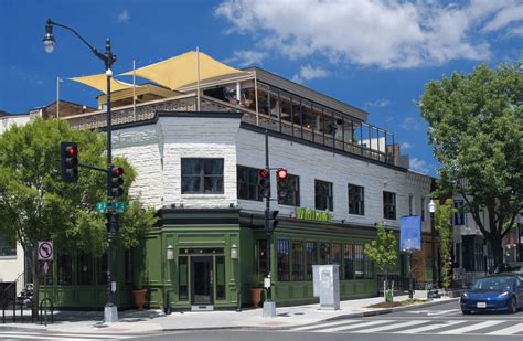 Whitlow's on U Street — Whitlow's DC - Neighborhood Bar, Live Music Bar ...