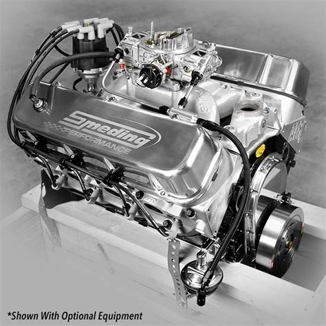 9.4L/572 Chevrolet Engine | Big block Chevy 572 with 800 HP … | Flickr