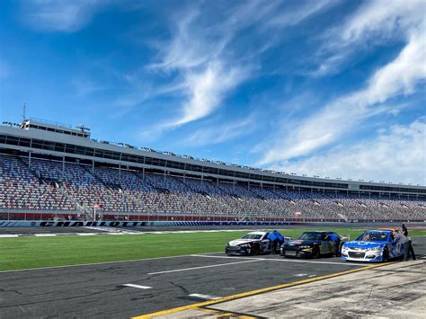 NASCAR in North Carolina: An Overview - NC Eat & Play