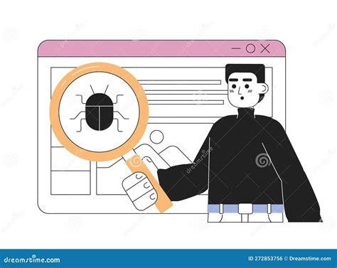 Debugging Application 的图像结果