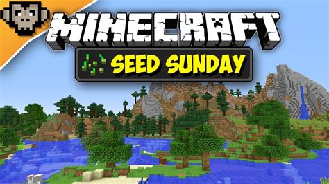 Seed Minecraft PC 1.12.2 的图像结果