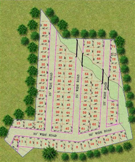Gated Community Residential Plots | Anekal Bangalore | Bhartiya One