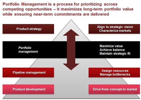 Portfolio Analysis in Strategic Management- Techniques, Reasons, Process