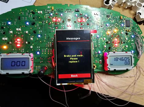 Image result for How to Program VW CLS Computer Box