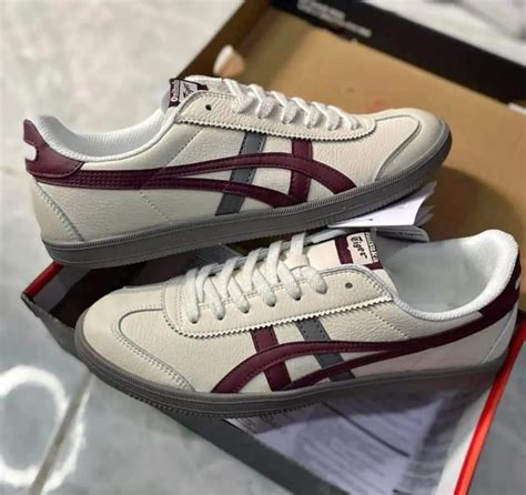 Onitsuka Tiger Tokuten Panda - Brand Lounge