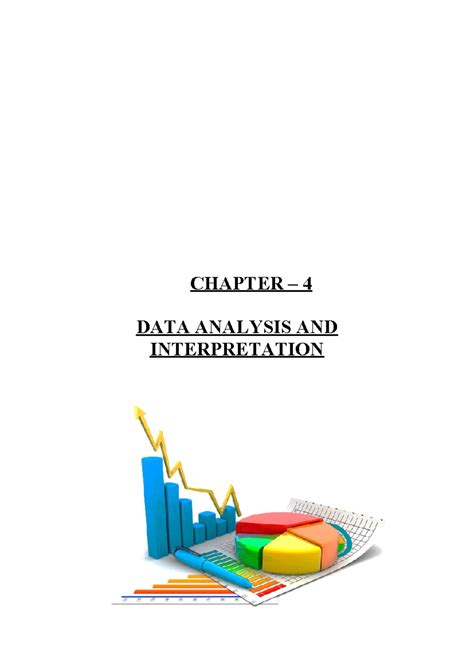 CH 4 vasu WIP - WIP Project - CHAPTER – 4 DATA ANALYSIS AND ...