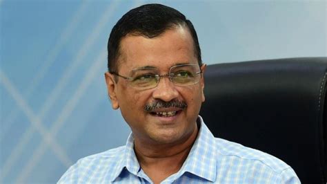 दिल्लीः CM केजरीवाल ने केंद्र सरकार से की 1300 MGD पानी की मांग, जानें ...