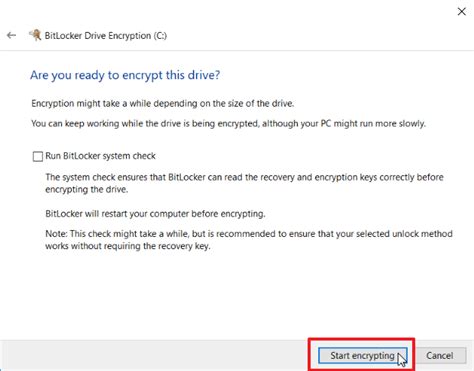 Disk Encryption Windows 1.0 的图像结果