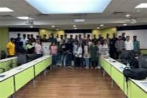Makers Tribe - Coworking & Shared Office Space in CBD Chennai, Chennai