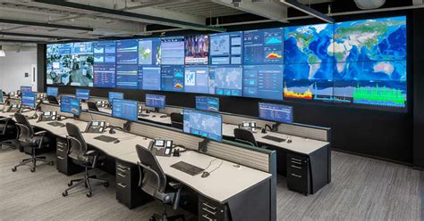 ASUS Control Center, Teknologi Pengelolaan Perangkat di Jaringan