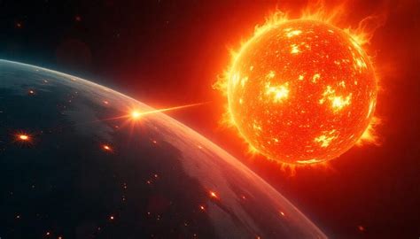 How the Sun Explode 的图像结果