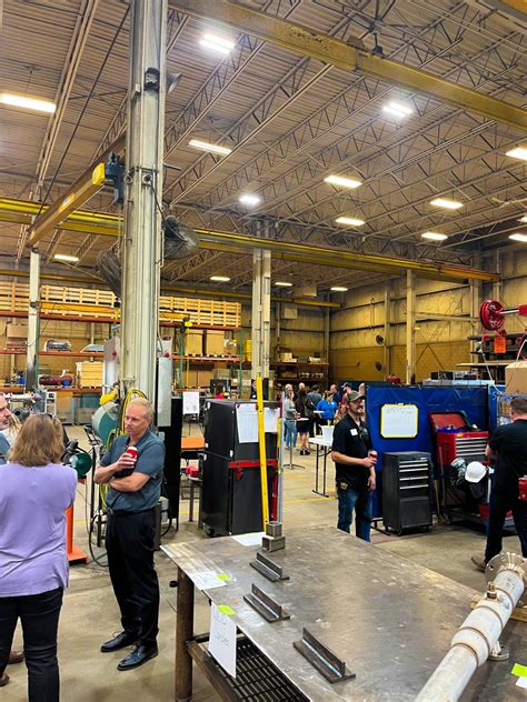 Symbiont, A Mead & Hunt Company on LinkedIn: #symbiont #fabrication # ...