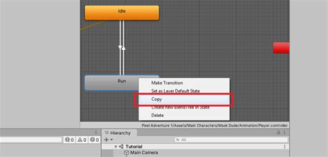 Unity Android Touch Controls 的图像结果