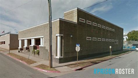 Sebastian County Juvenile Detention Center, AR Inmate Roster