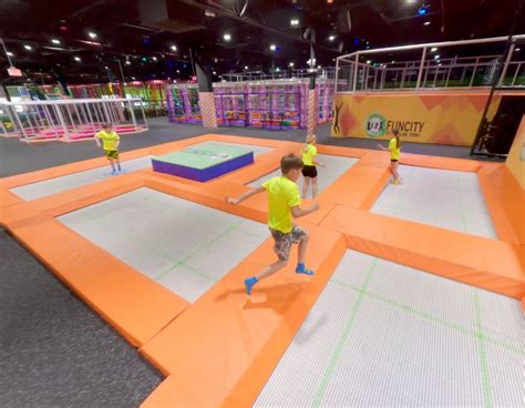 Rezultat imagine pentru Springfield MO Fun