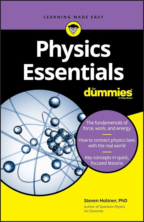 Physics For Dummies 的图像结果