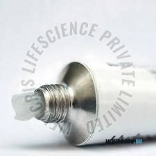 Chlorhexidine Cetrimide Cream Manufacturer, Supplier from Una