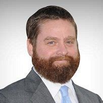 Zach Galifianakis - Movies, Biography, News, Age & Photos | BookMyShow