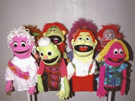 Puppet Types 的图像结果