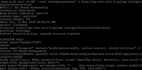 WordPress API Tutorial 的图像结果