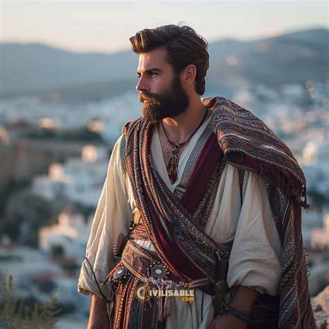 Traditional Greek Clothing: 8 Must-Know Items