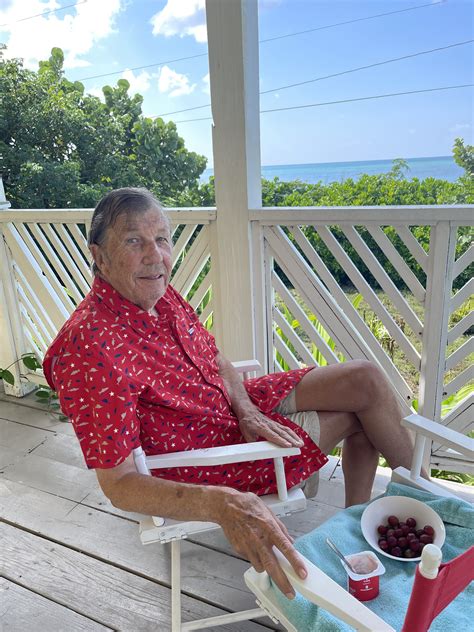 H. Cleve Roby, Jr.