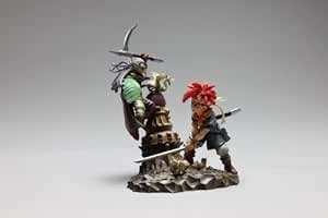 Buy Chrono Trigger Formation Arts Trading Figures Online at Low Prices ...