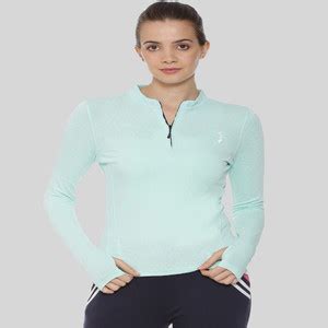 Collar T Shirt For Women - Buy Collar T Shirt For Women online at Best ...