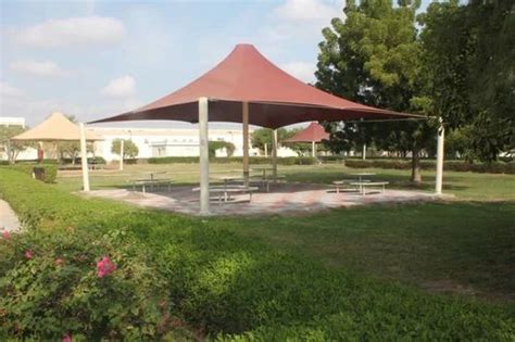 RS Tensile Private Limited - Manufacturer of Tensile Structure ...