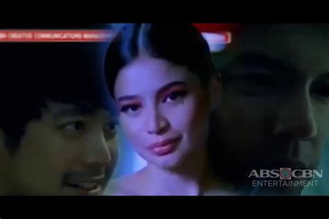 TV Patrol: Anne Curtis, Carlo Aquino at Joshua Garcia bibida sa Pinoy ...