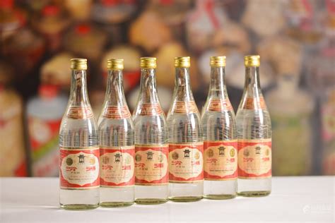 汾酒青花42度375ml6瓶整箱清香香型白酒