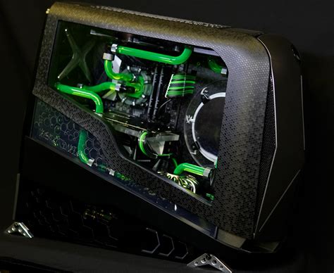 Image result for Alienware Aurora R4 Case