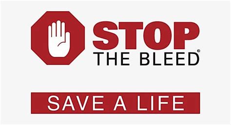 STOP THE BLEED bleeding control skills class, North Memorial Health ...