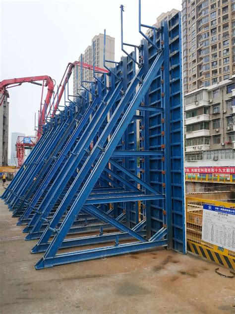 海南省钢模版 - 钢板 - 九正建材网