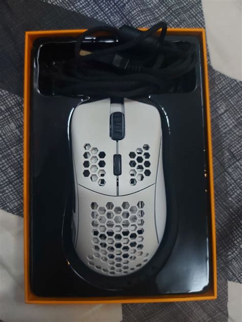 Image result for Glorious Model D Wired Clean