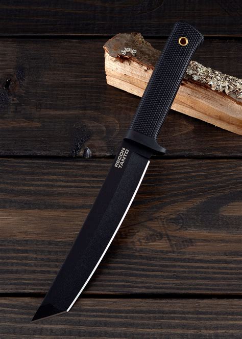 Cold Steel - Recon Tanto - Brixen Steel