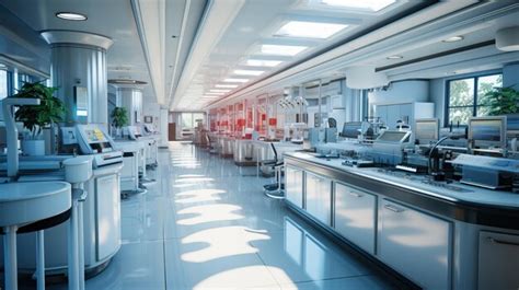 Bio Laboratory 的图像结果