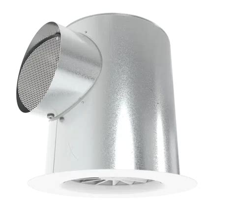 Image result for Trox Jet Diffuser How It Works