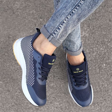 Bacca Bucci Essential | Men's Casual Shoes for Everyday Use