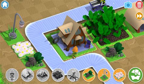 Doozer Creek - App on Amazon Appstore