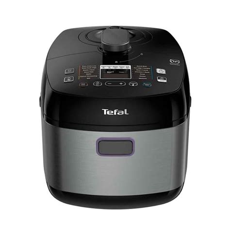 Tefal Multi Cooker Cooking Robot 的图像结果