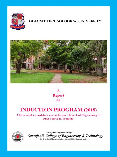 Image result for Induction Program News Paper