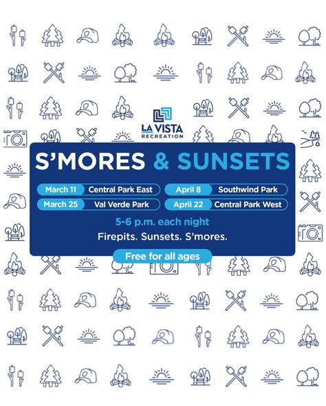 S'mores & Sunsets - Omaha Places