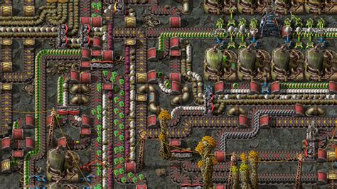 Factorio: Space Age v2.0.72